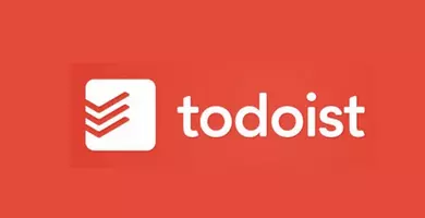 إدارة المهام - تطبيق Todoist