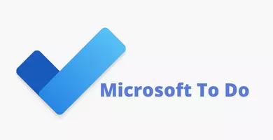 إدارة المهام - تطبيق Microsoft To Do