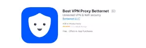 vpn مجاني للايفون بدون اشتراك
