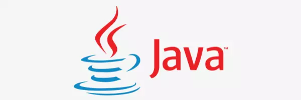 ما هي لغة البرمجة java  