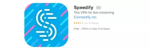 افضل vpn للايفون
