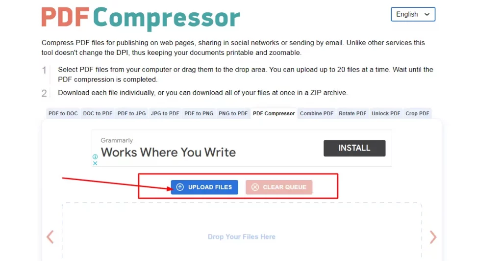 تحويل pdf إلى word