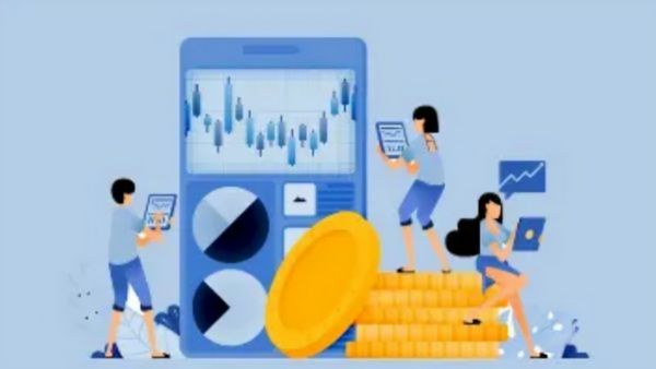 الربح من NFT عن طريق تداول NFTs