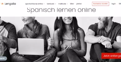 افضل المواقع لتعلم الاسبانية
