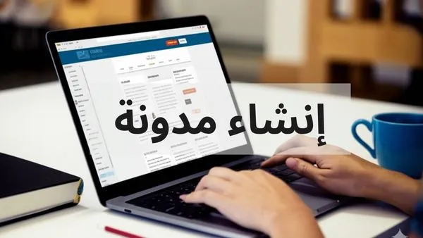 إنشاء مدونة بهذف الربح من الانترنت