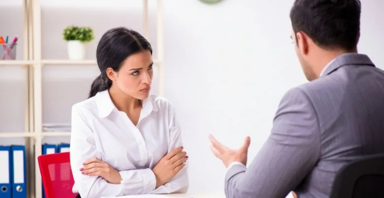 أشياء تجنب قولها خلال مقابلة عمل