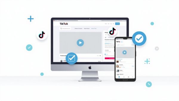 أفضل برامج ومواقع تنزيل فيديوهات تيك توك بدون علامة مائية