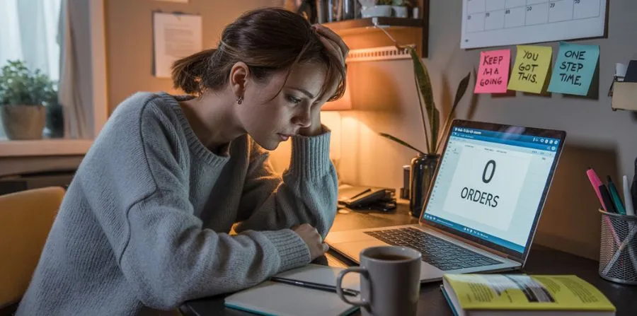 تحديات العمل الحر للمبتدئين